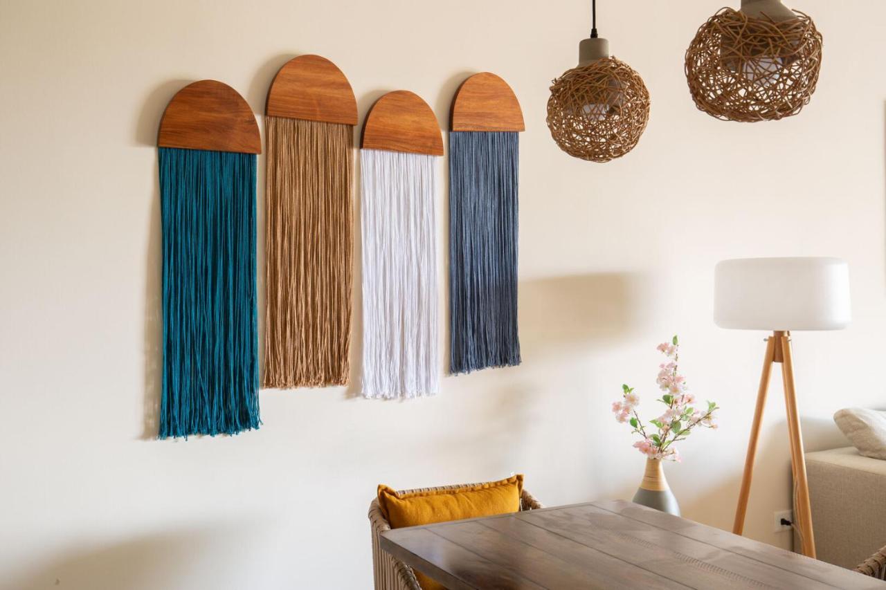 Exclusive Paramar Ve Penthouse In Tulum By Lockey Best For Walking To Commercial Zone In Aldea Zama Zimmer foto