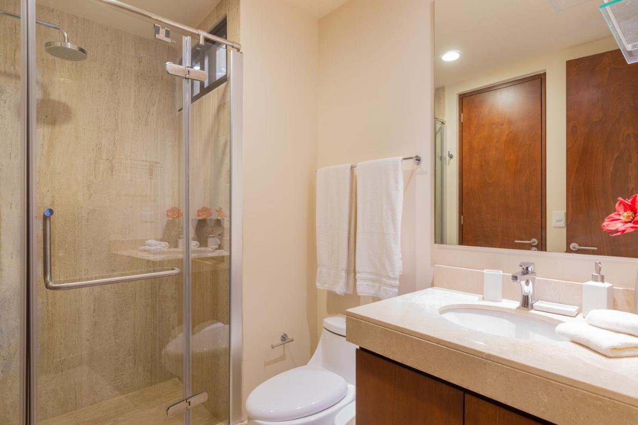 Exclusive Paramar Ve Penthouse In Tulum By Lockey Best For Walking To Commercial Zone In Aldea Zama Exterior foto